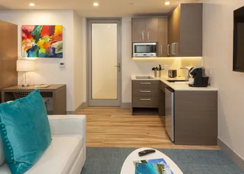 Marketplace Suites hotel thumbnail 8