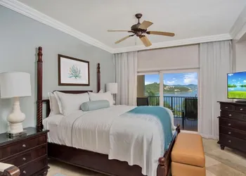 Great Bay Condominiums located at The Ritz-Carlton Club, St Thomas hotel thumbnail 3