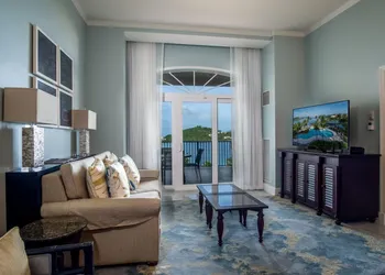 Great Bay Condominiums located at The Ritz-Carlton Club, St Thomas hotel thumbnail 8