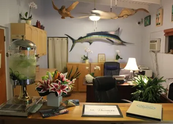 Mafolie Hotel hotel thumbnail 2