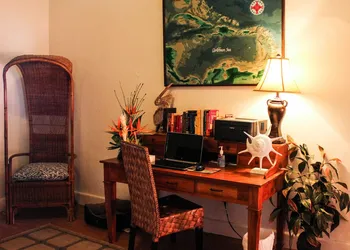 Mafolie Hotel hotel thumbnail 3