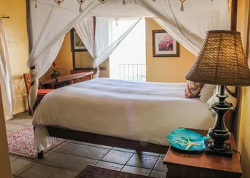 Mafolie Hotel hotel thumbnail 5
