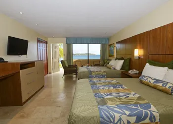 Lindbergh Bay Hotel and Villas hotel thumbnail 2