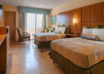 Lindbergh Bay Hotel and Villas hotel thumbnail 5