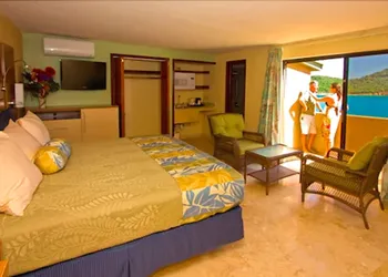 Lindbergh Bay Hotel and Villas hotel thumbnail 6