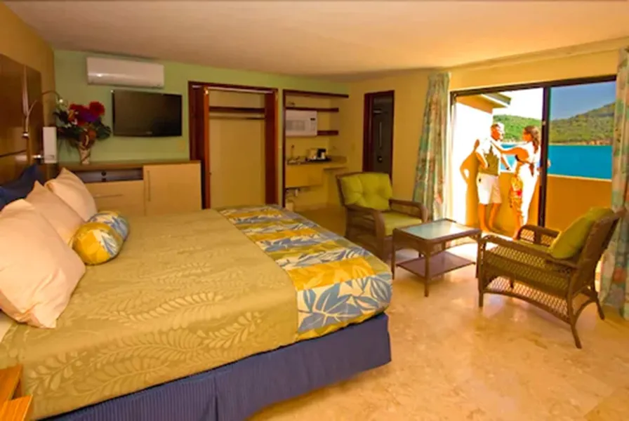 Lindbergh Bay Hotel and Villas hotel detail image 6