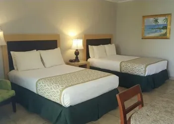 Lindbergh Bay Hotel and Villas hotel thumbnail 7