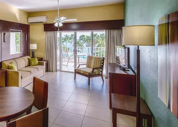 Club Wyndham Elysian Beach Resort hotel thumbnail 3