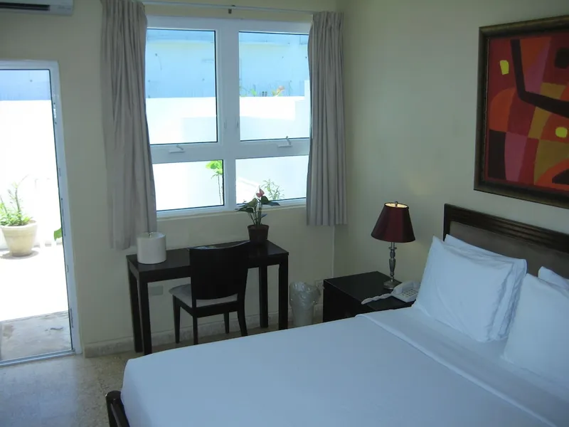 La Playita hotel detail image 2
