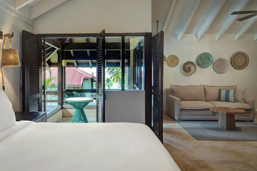 Carambola Beach Resort St. Croix, US Virgin Islands hotel detail image 6
