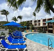 Bolongo Bay Beach Resort hotel detail image 7