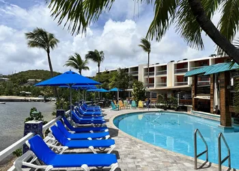 Bolongo Bay Beach Resort hotel thumbnail 7