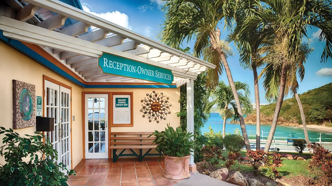 Limetree Beach Resort by Club Wyndham hotel detail image 2