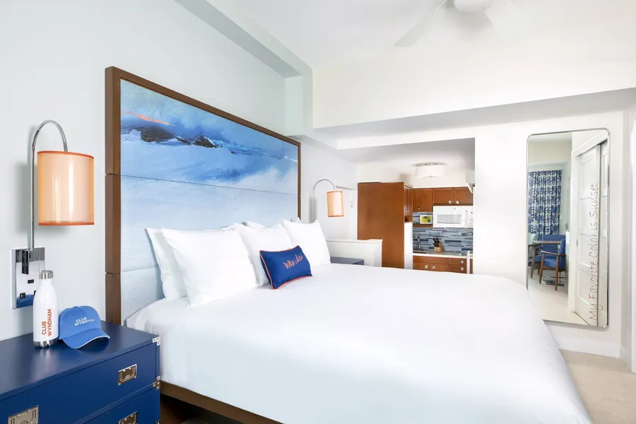 Limetree Beach Resort by Club Wyndham hotel detail image 6