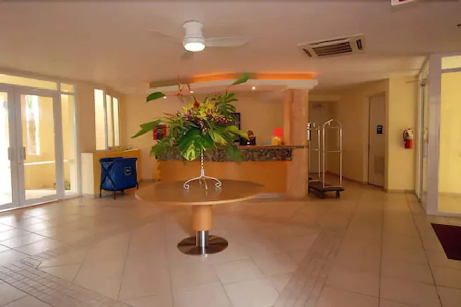Aquarius Vacation Club at Boqueron Beach Resort hotel detail image 2