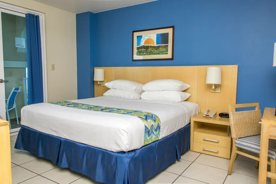 Aquarius Vacation Club at Boqueron Beach Resort hotel detail image 6