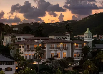 The Ritz-Carlton, St. Thomas hotel thumbnail 2
