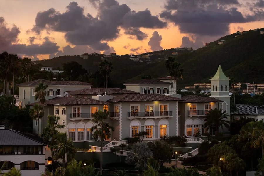 The Ritz-Carlton, St. Thomas hotel detail image 2