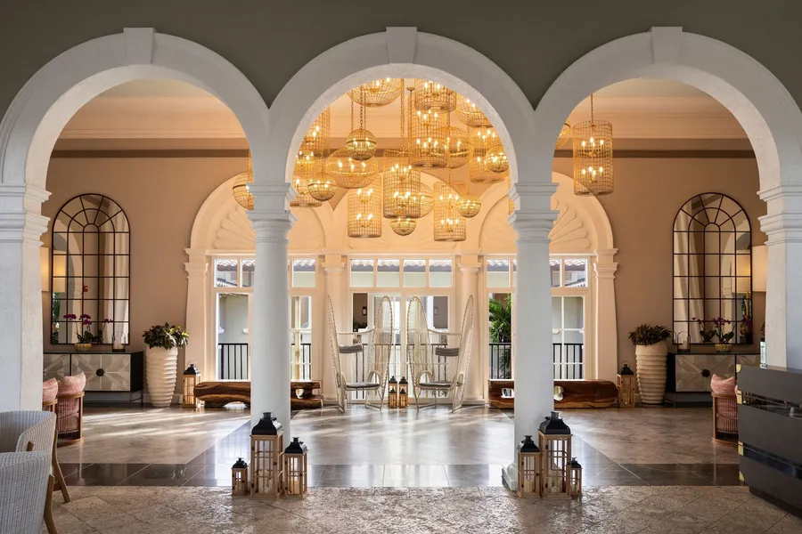 The Ritz-Carlton, St. Thomas hotel detail image 6