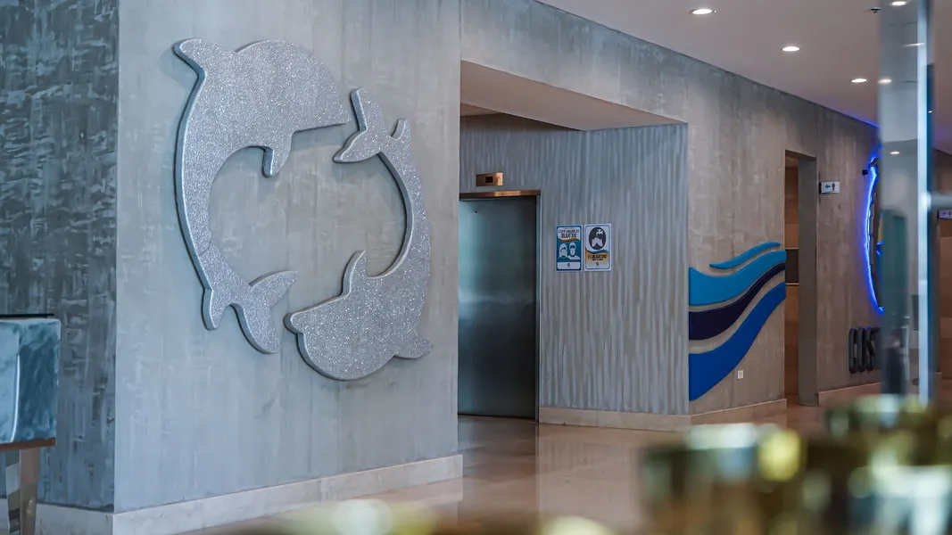 Costa Bahia Hotel & Convention Center hotel detail image 2