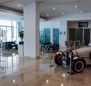 Costa Bahia Hotel & Convention Center hotel detail image 3