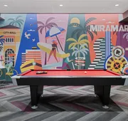 Tru By Hilton Miramar hotel detail image 5