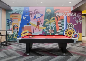 Tru By Hilton Miramar hotel thumbnail 5