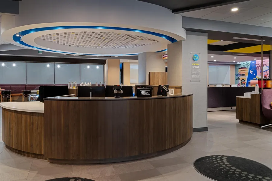 Tru By Hilton Miramar hotel detail image 6