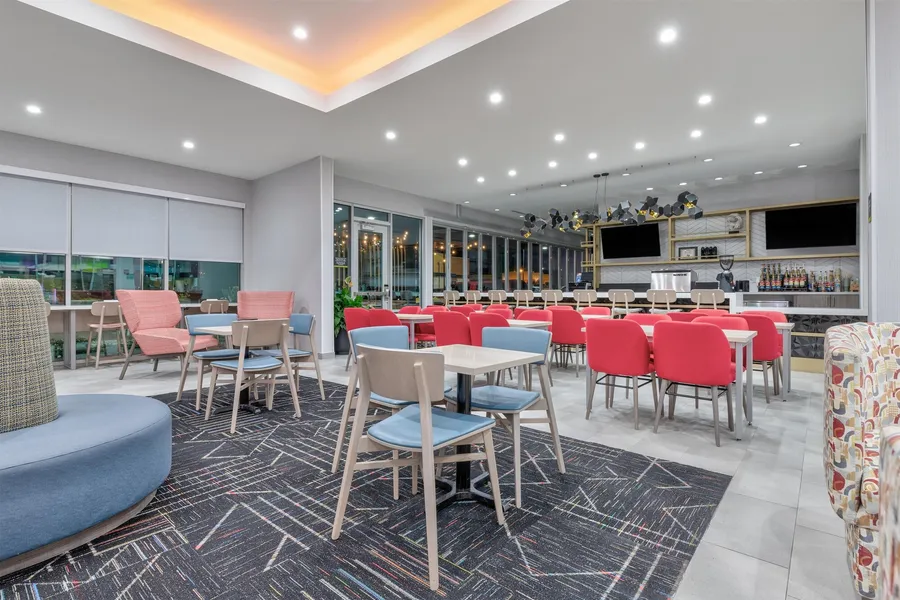 Home2 Suites by Hilton Paris hotel detail image 2