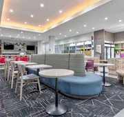 Home2 Suites by Hilton Paris hotel detail image 4