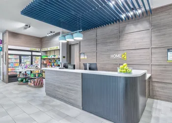 Home2 Suites by Hilton Paris hotel thumbnail 5