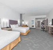Home2 Suites by Hilton Paris hotel detail image 7