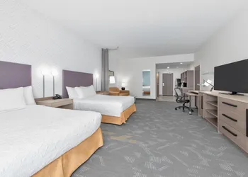 Home2 Suites by Hilton Paris hotel thumbnail 7