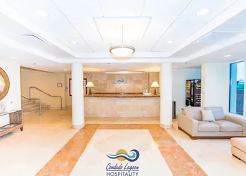 Condado Lagoon Hospitality At Paseo Caribe hotel thumbnail 2