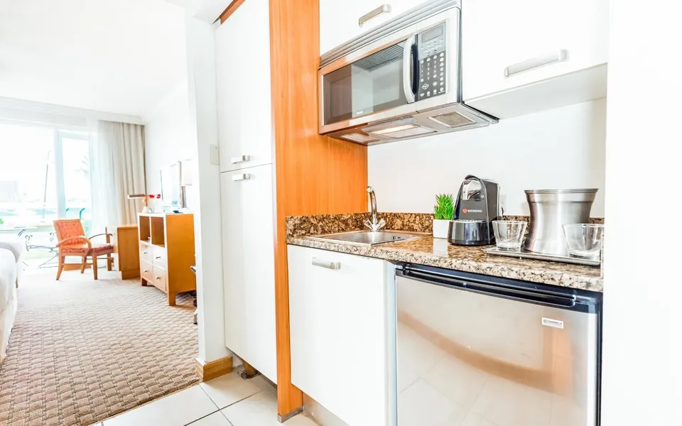 Condado Lagoon Hospitality At Paseo Caribe hotel detail image 6