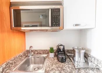 Condado Lagoon Hospitality At Paseo Caribe hotel thumbnail 7