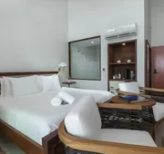 Wharfside Village Hotel hotel detail image 3