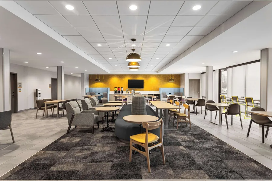 Home2 Suites by Hilton Indianapolis North at Intech Park hotel detail image 2
