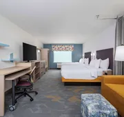Home2 Suites by Hilton Indianapolis North at Intech Park hotel detail image 3