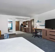 Home2 Suites by Hilton Indianapolis North at Intech Park hotel detail image 7