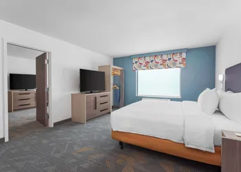 Home2 Suites by Hilton Indianapolis North at Intech Park hotel thumbnail 8
