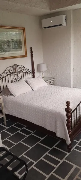 Villa Gringo Farms hotel detail image 6