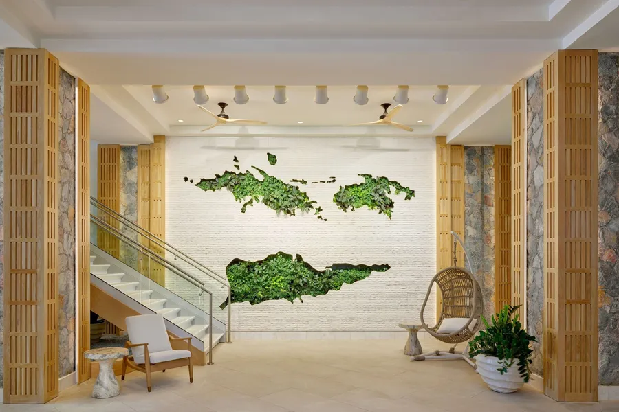 The Westin St. Thomas Beach Resort & Spa hotel detail image 2