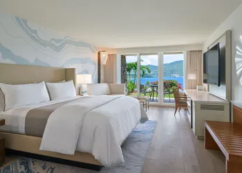 The Westin St. Thomas Beach Resort & Spa hotel thumbnail 5