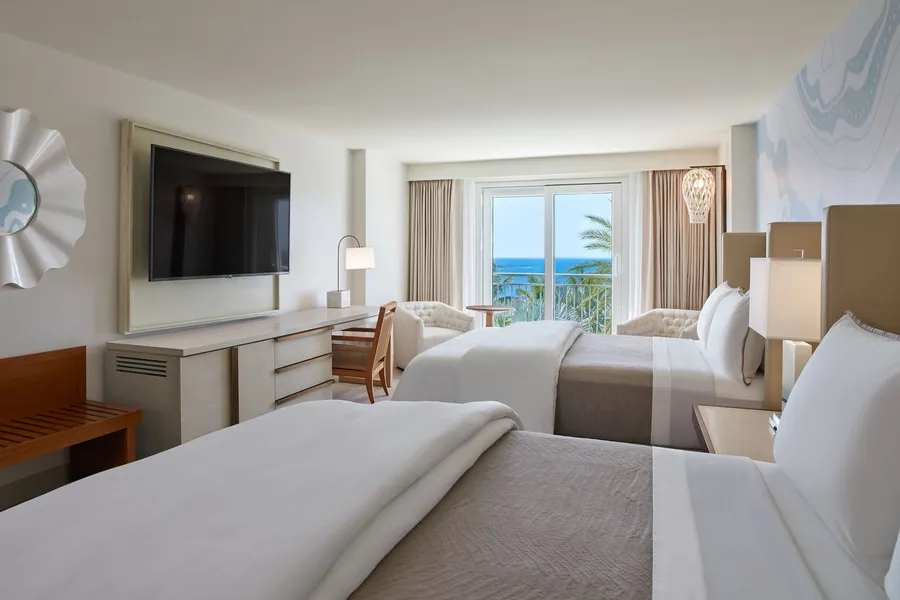 The Westin St. Thomas Beach Resort & Spa hotel detail image 6
