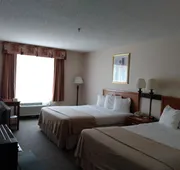 The Glenville Inn hotel detail image 7