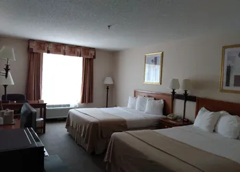 The Glenville Inn hotel thumbnail 7