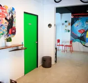 Nomada Beach Hostel - Adult Only hotel detail image 3