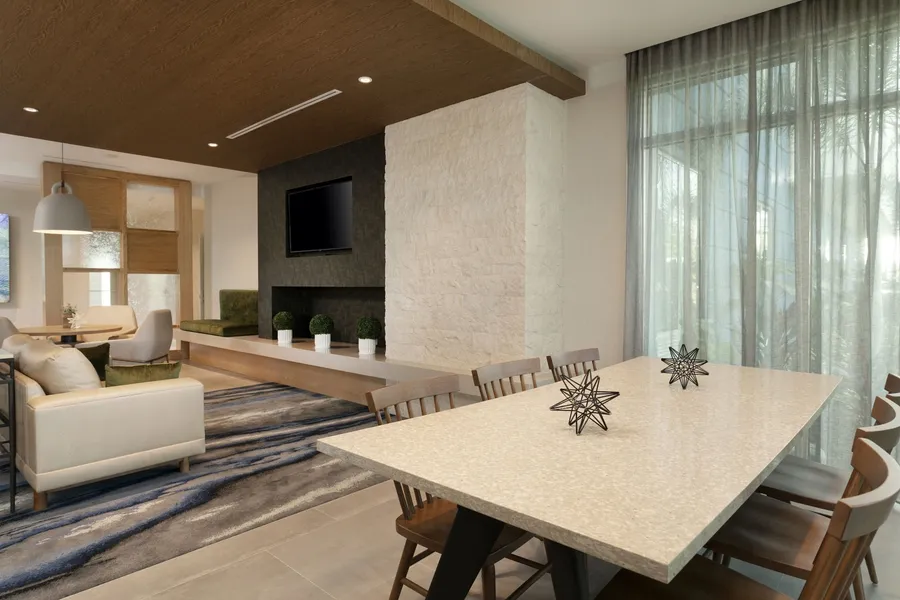 Fairfield by Marriott Luquillo Beach hotel detail image 2