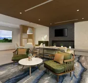 Fairfield by Marriott Luquillo Beach hotel detail image 3